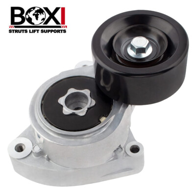 38278 Belt Tensioner Assembly For Acura CSX ILX PDX TSX Honda Accord ...