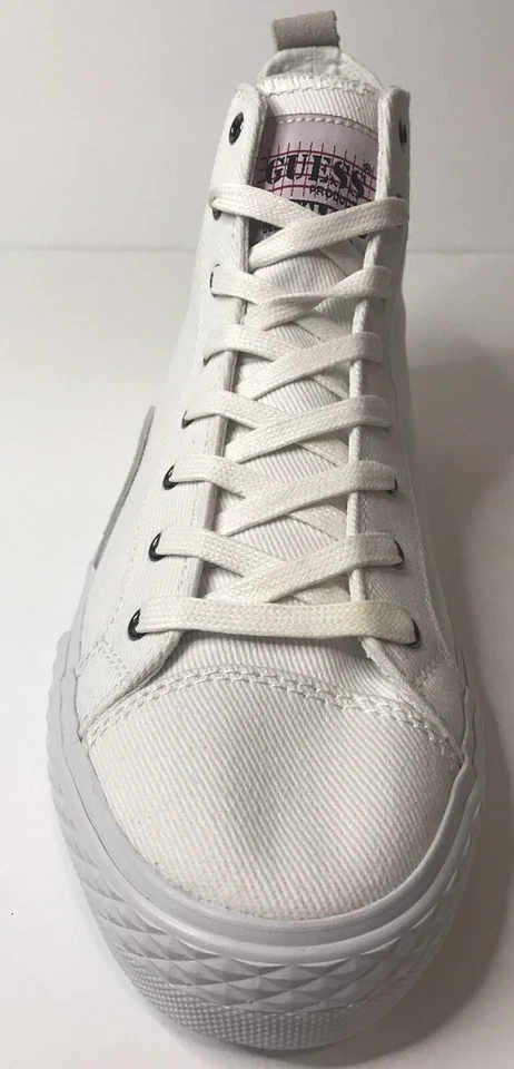 Puma Мужская Хью верхний кроссовок ботильоны повседневный - Изображение 4 из 4