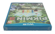Pikmin 3 (Nintendo Wii U, 2013) Brand New Factory Sealed US Version