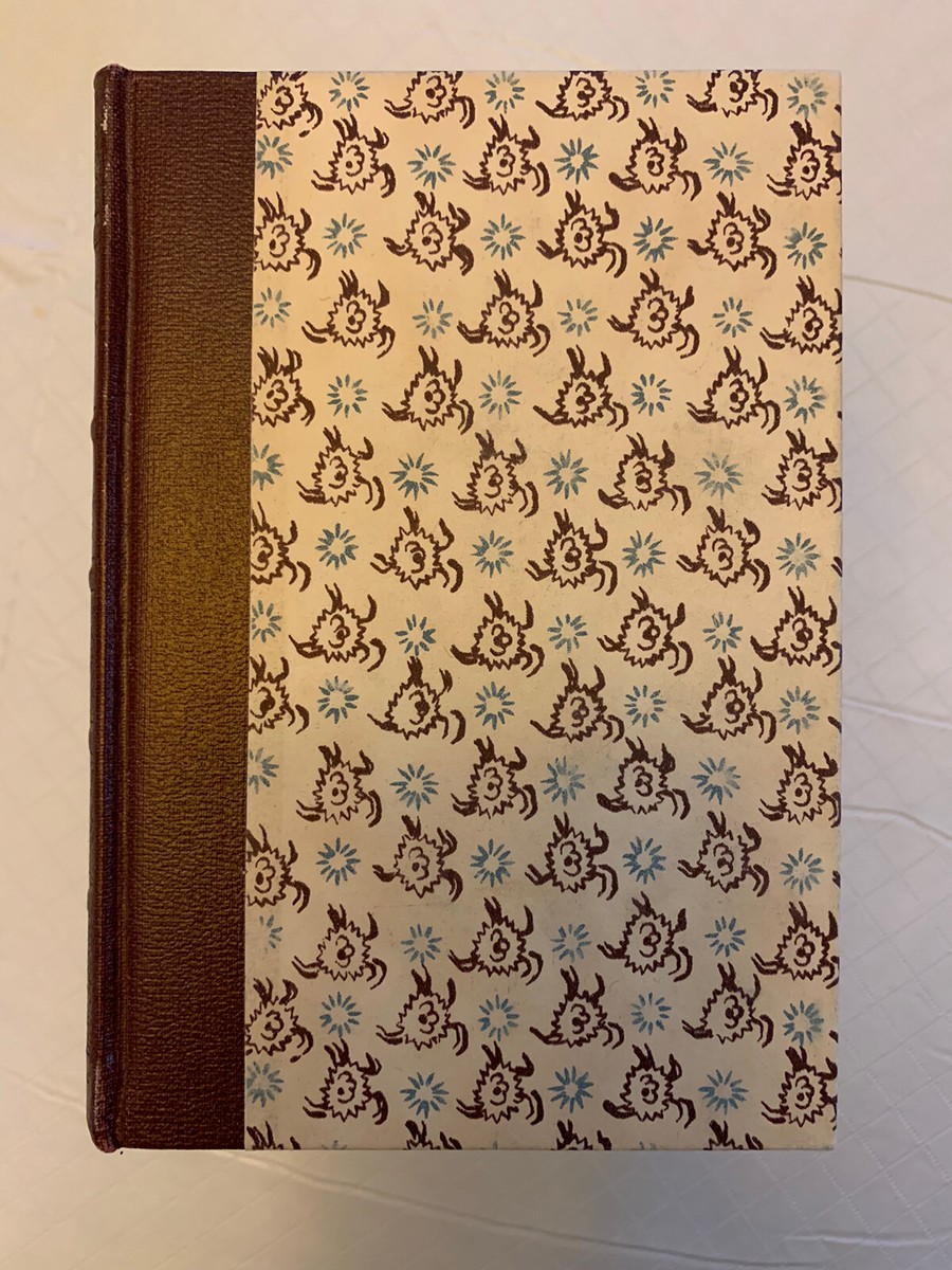 The Mothers Encyclopedia, Complete-6 Volumes, 1951 Edition