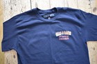 Guns N Roses - Rare Concert Tour Shirt  - Hollywood Palladium 2019  Large — photo 3