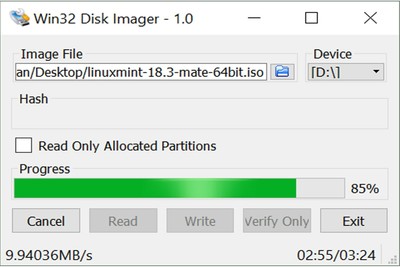 Win32 disk imager tutorial Win32 disk imager tutorial