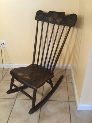 nursing chair ebay