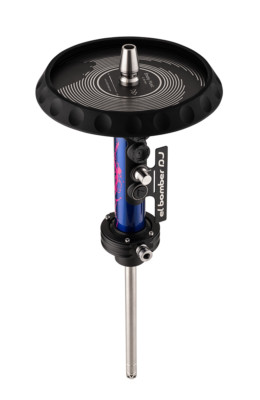 EL BOMBER Hookah - DJ