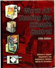 Warm Air Heating for Climate - Hardcover, by ...
