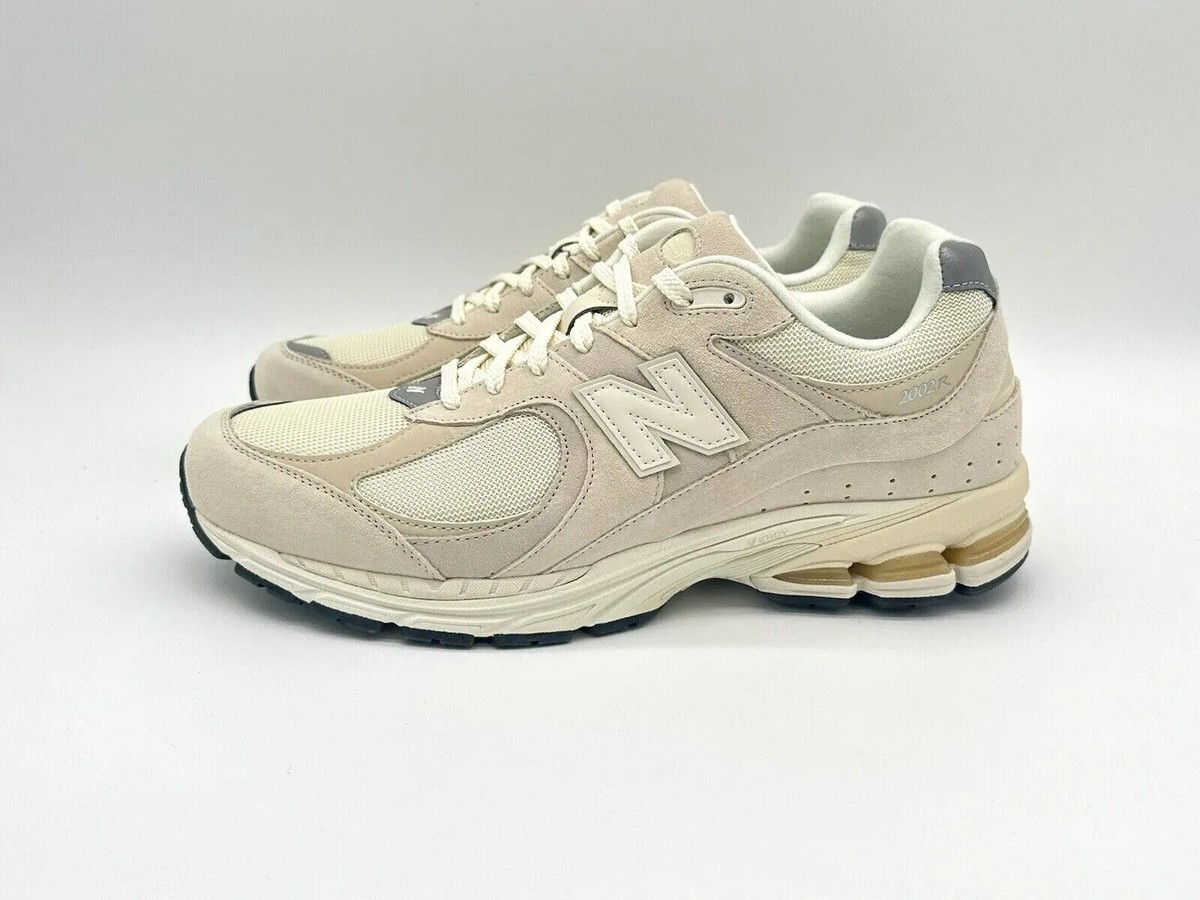 New Balance 2002R Calm Taupe - Running Shoes - Men's Running