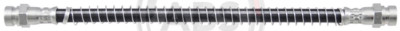 Rear left brake hose a. B. S. Sl 5819 for Hyundai Getz / Click (02-12)