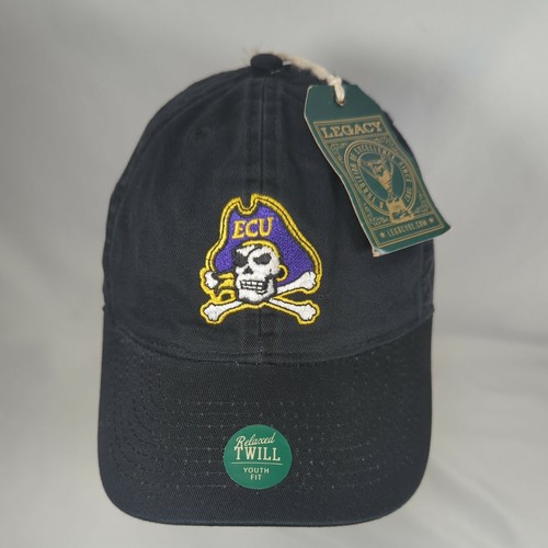 NWT Legacy East Carolina University 