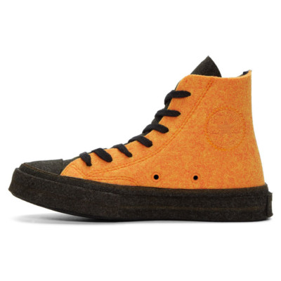 Converse JW Anderson Felt Chuck 70 High‎ Top Sz 12 Converse x JW Anderson Felt Chuck 70 High Top Sz 10.5-11.5  main image 2