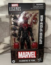 Marvel Legends Series 85th Anniversary  SUPERIOR SPIDER-MAN 6  Action Figure