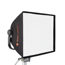 Qual Light Softbox & Grid SnapBag for Arri SkyPanel X21