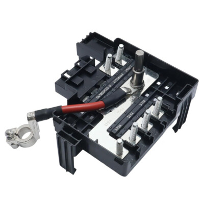 For 2017-2019 Chevrolet Silverado Distribution Box Fuse