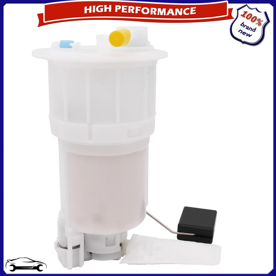 Conjunto de módulo de bomba de combustible para Toyota Yaris Hatchback 1999-05 1,0 L 1,3 L 1,5 L Foto 4 de 4