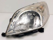 Feu avant (phare) Peugeot BIPPER