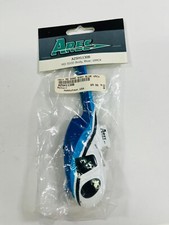 ARES UMCX MD 500D BODY BLUE AZSH1130B - NEW