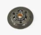 New Starter Clutch & Gear for Kawasaki KLX110 KLX 110 2010~2023