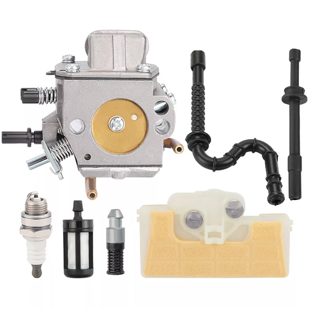 Carburetor For Stihl 029 039 MS290 MS310 MS390 ZAMA Carb Air Fuel