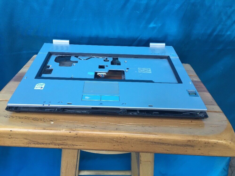 MPC Transport T2400  Laptop  For Parts / Not Working