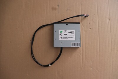 Hi-Speed USB Card Reader/Writer - ROHS -  MS/Pro/Duo, CF/Microdrive, MMC/SD, xD