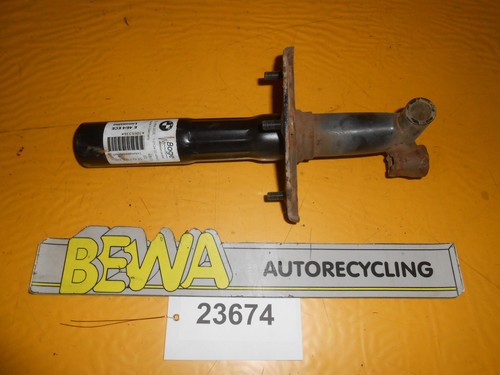 Pralldämpfer hinten rechts      BMW 3er E46       Boge -  5112-7055336  Nr.23674