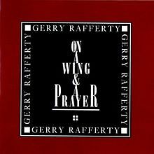 On A Wing & A Prayer von Gerry Rafferty | CD | Zustand gut