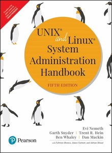 linux evi unix