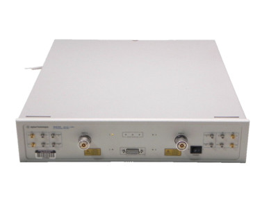 Keysight N4416A Balanced Measurement S-parameter Test Set, 300 kHz to 6 GHz