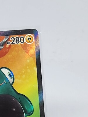 Bellibolt EX SR 86/71 SV2D Clay Burst Korean Pokemon Card | eBay Bellibolt EX SR 86/71 SV2D Clay Burst Korean Pokemon Card | eBay