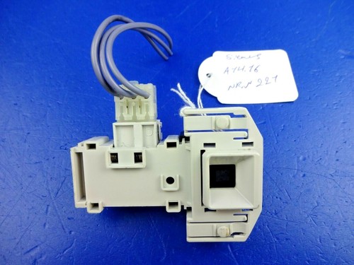 Türschloss Waschmaschine - Siemens A14.16 9000170393