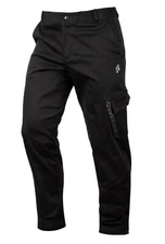 Puma Men Neymar Jr. Cago Pants Running Black Jogger Casual GYM Pant 53450701