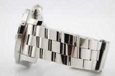 Breitling Avenger Skyland Code Yellow LTD Stainless Steel 45mm Watch A13380 8