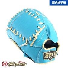 ZETT Baseball Glove Pitcher 12 inch LHT JAPAN