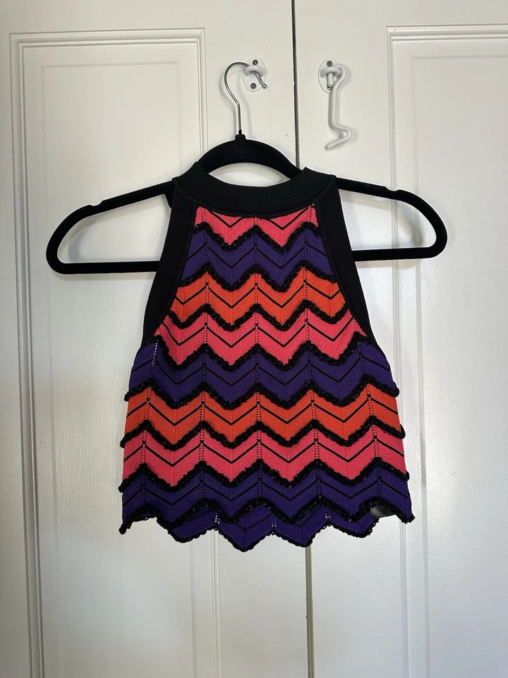 New Never Worn Stunning Balmain Set - Image 2 of 4