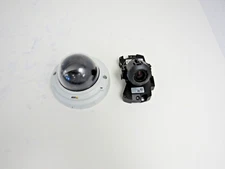 AXIS P3364 6MM 0481-001-01 COMMUMICATIONS Dome Network Camera 7-3