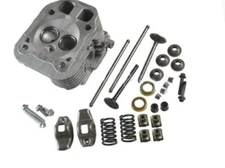 Kohler 24 818 02-S Complete Cylinder Head #2 Assembly Kit Genuine