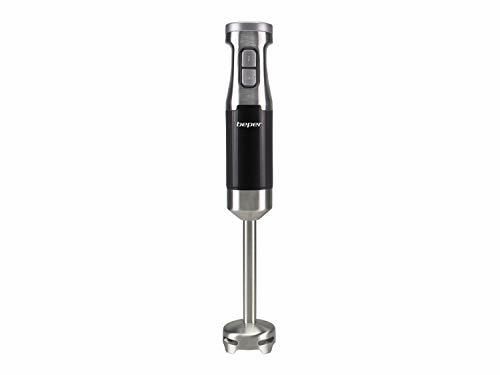 Mixer Immersione Beper P102FRU100 600W Acciaio - Performance Top