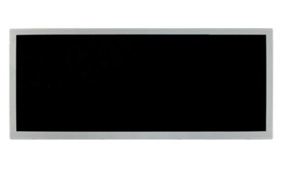 TX16D206VM0BAA  6.2''640×240  new LCD Display PANEL 90 days warranty