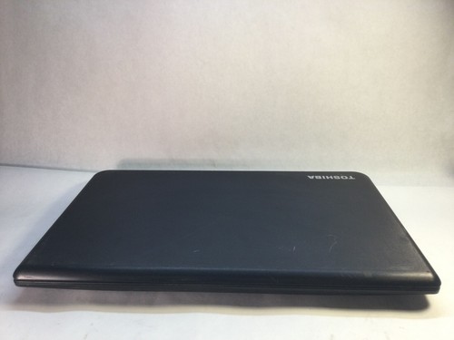 Toshiba Satellite C55 15" Laptop Intel Pentium - BOOTS TO BIOS- MZ - Picture 2 of 6