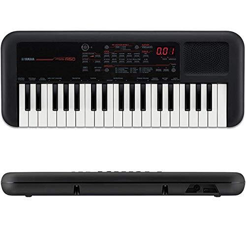 YAMAHA PSS-A50 electronic keyboard 37 mini keyboard Portable