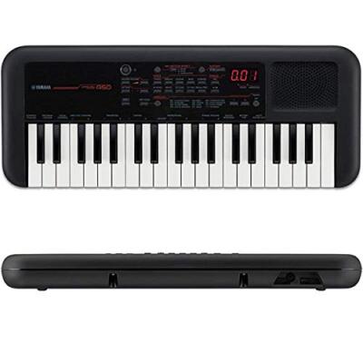 YAMAHA PSS-A50 electronic keyboard 37 mini keyboard Portable +
