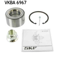 SKF Radlagersatz Vkba 6967