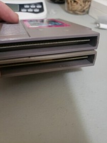 Shadowgate & Magmax Nes Games