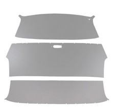Headliner for 1947-53 Chevrolet GMC Truck 2 Door Panel Gray Smooth Made in USA