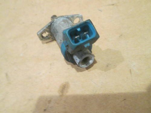 Ferrari 400i,412,512 BBi, Testarossa - Cold Start Injector Valve P/N 113979 - Picture 6 of 6