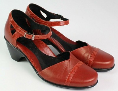 dansko roxy