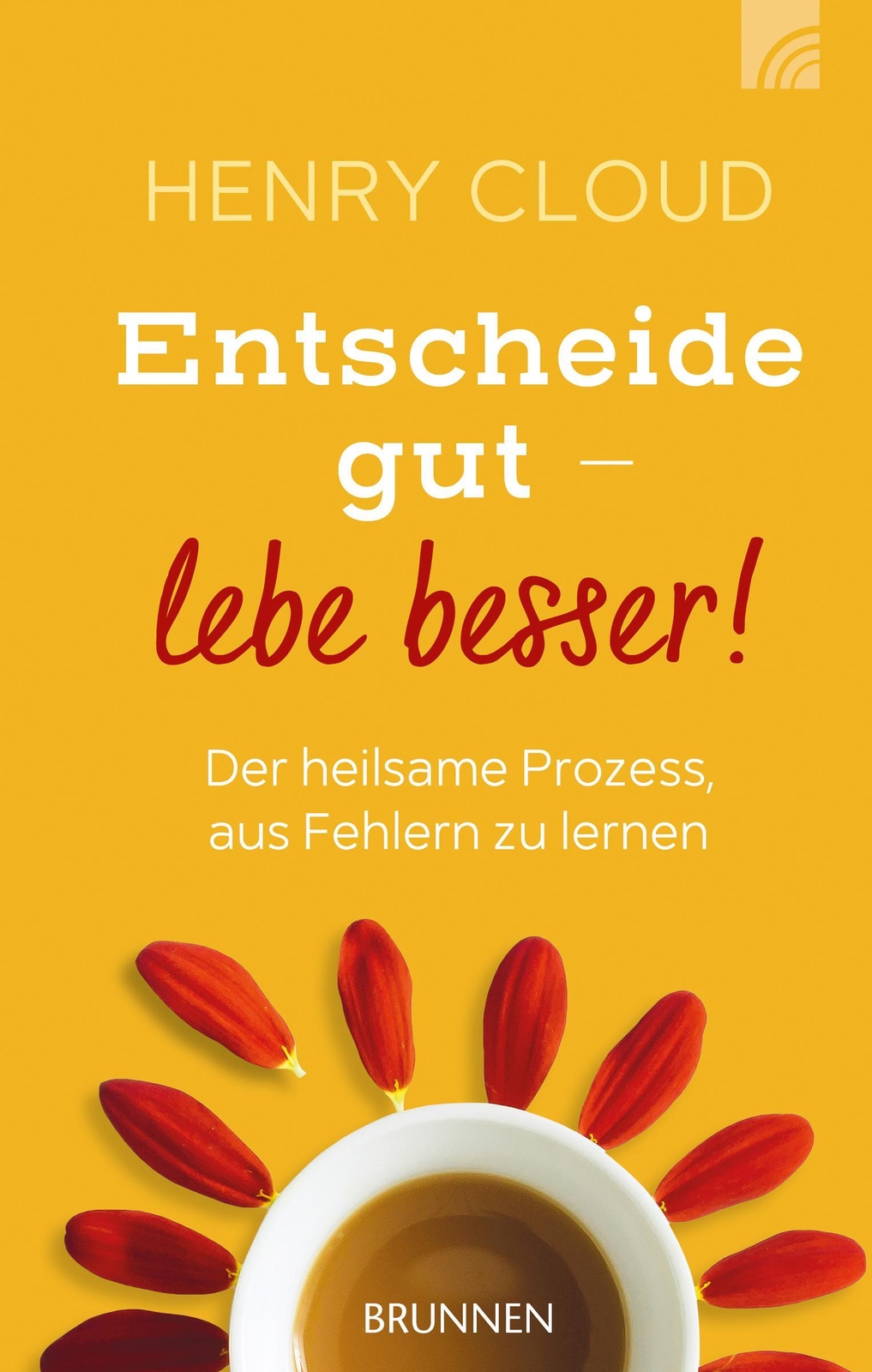 Thumbnail - Entscheide Gut - Lebe Besser | Der Heilsame Prozess, Aus Fehlern Zu