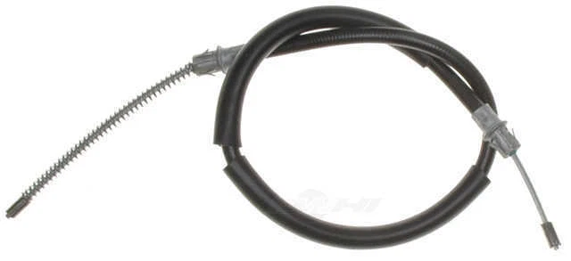 左后停车制动电缆适用于 1990 年吉普牧马人 Raybestos BC94309 — 第 2/2 张图片
