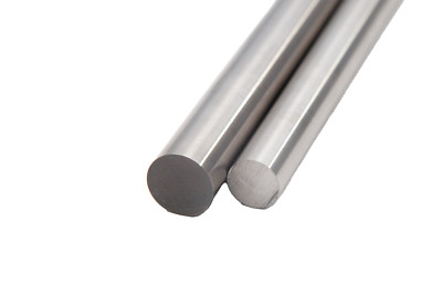 Wolfram Stange 99.95% rein Metal Element 74 Rundstab W Ø0.8-20mm tungsten rod