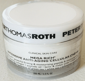 peter thomas roth mega rich moisturizer