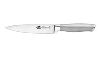 Ballarini Tanaro Fleischmesser KüChenmesser Kochmesser 16 Cm, Glattschliff
